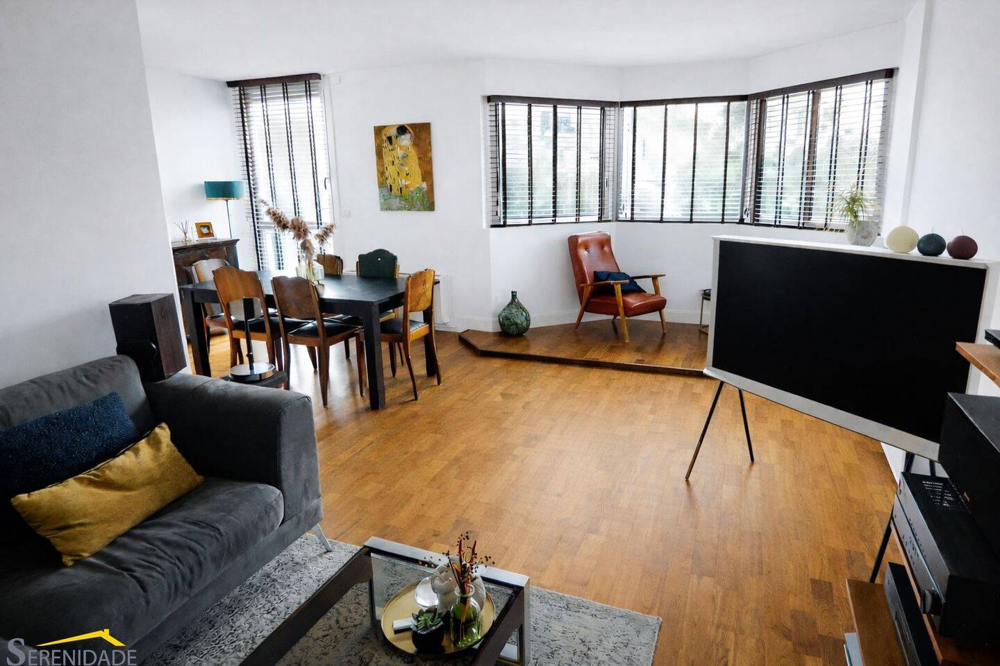 Appartement 4 pièces 104 m² · à Montpellier · 103,5 m² · 264 000 €
