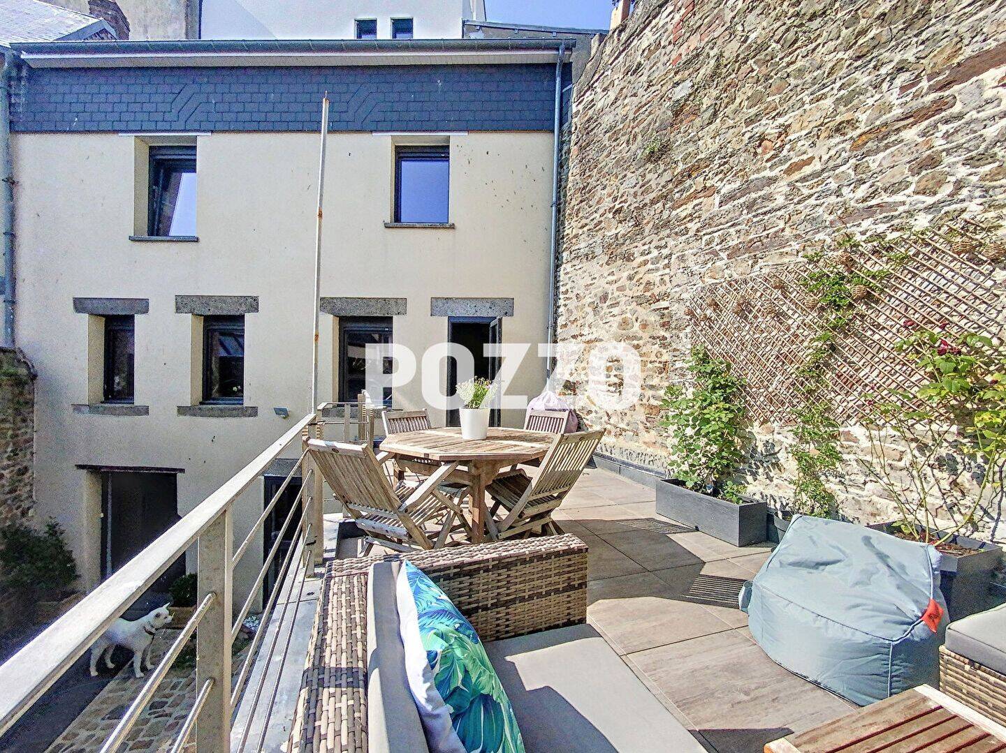 Maison 5 pièces 138 m² · à Granville · 137,6 m² · 403 500 €