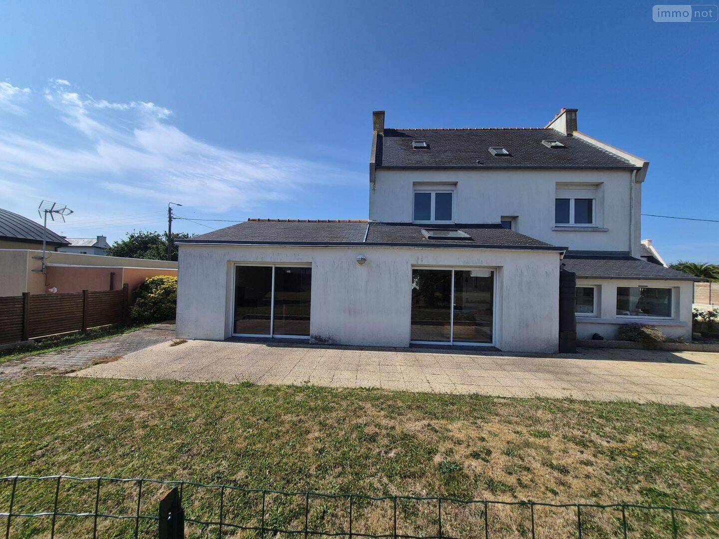 Maison 7 pièces 136 m² · à Gouesnou · 136 m² · 249 470 €