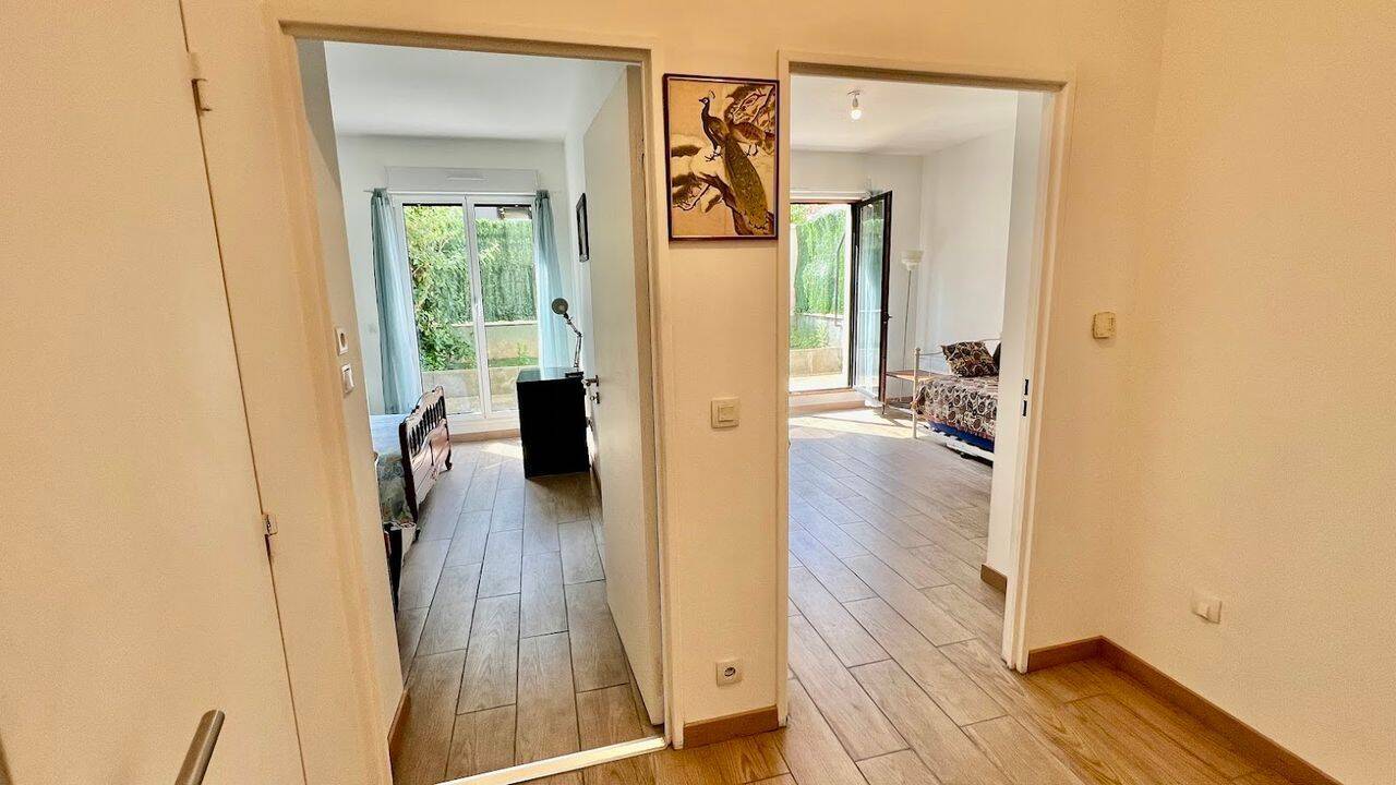 Appartement 2 pièces 45 m² · à Saint-Denis · 45 m² · 1 158 €