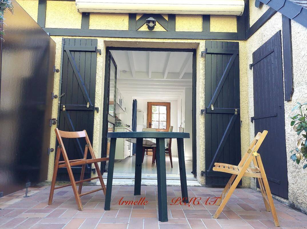 Maison 2 pièces 30 m² · à Cabourg · 30 m² · 165 000 €
