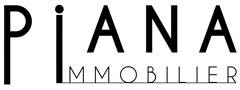 PIANA IMMOBILIER logo