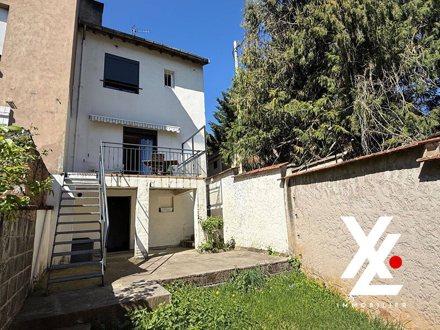 Maison 4 pièces 70 m² · à Maxéville · 70 m² · 195 000 €