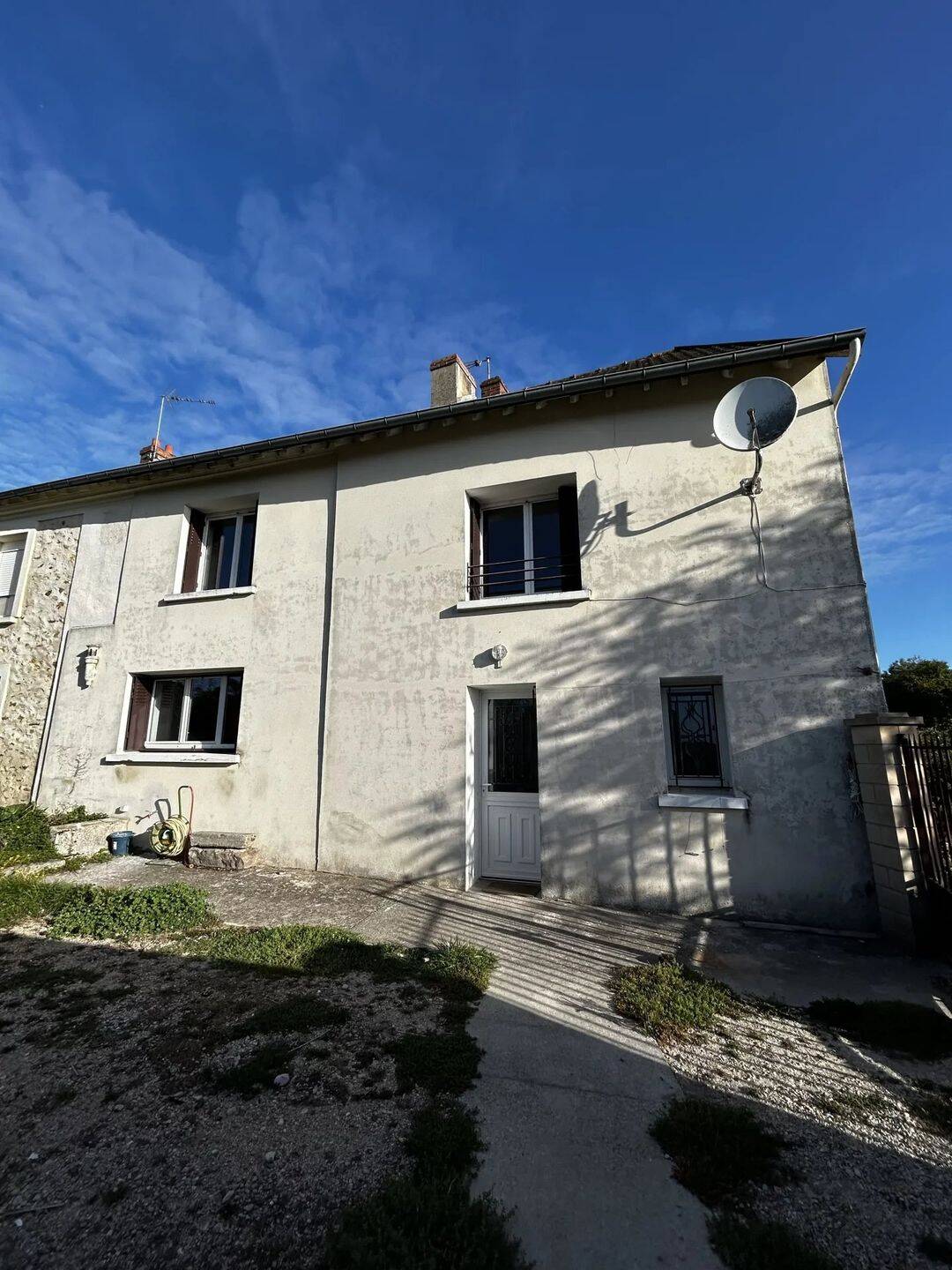 Maison 4 pièces 80 m² · à La Ferté-sous-Jouarre · 80 m² · 135 000 €