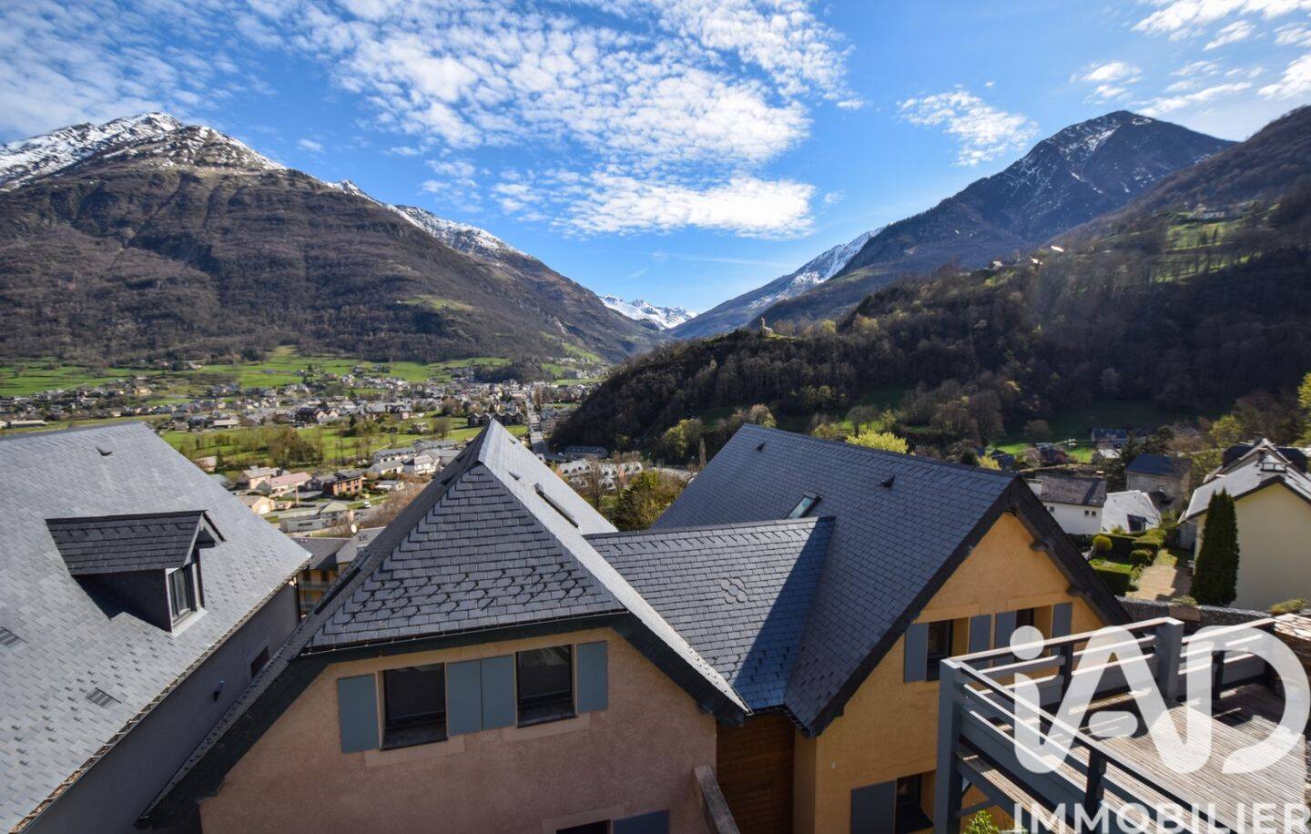 Maison 6 pièces 81 m² · à Luz-Saint-Sauveur · 81 m² · 288 000 €