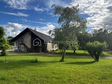 Mas à vendre 229 500 € 10 pièces 4 chambres 240 m² Payré 86700