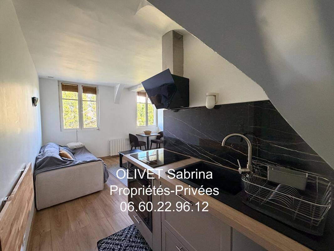 Appartement 2 pièces 40 m² · à Rouen · 40 m² · 139 000 €