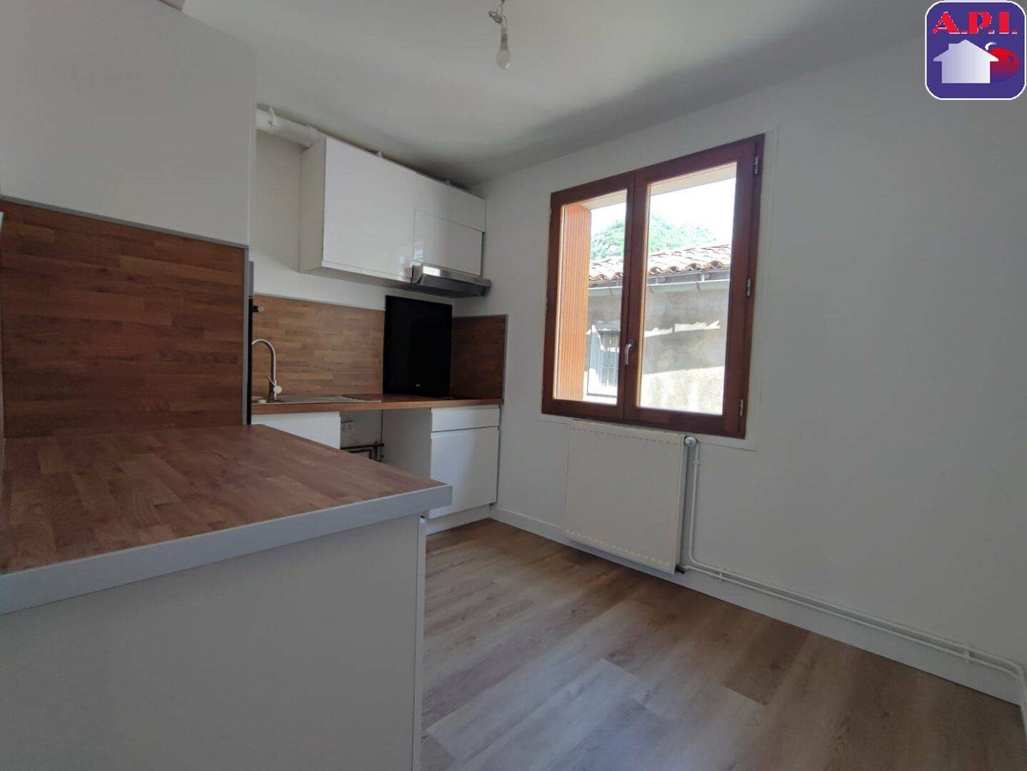 Appartement 2 pièces 39 m² · à Foix · 39 m² · 480 €