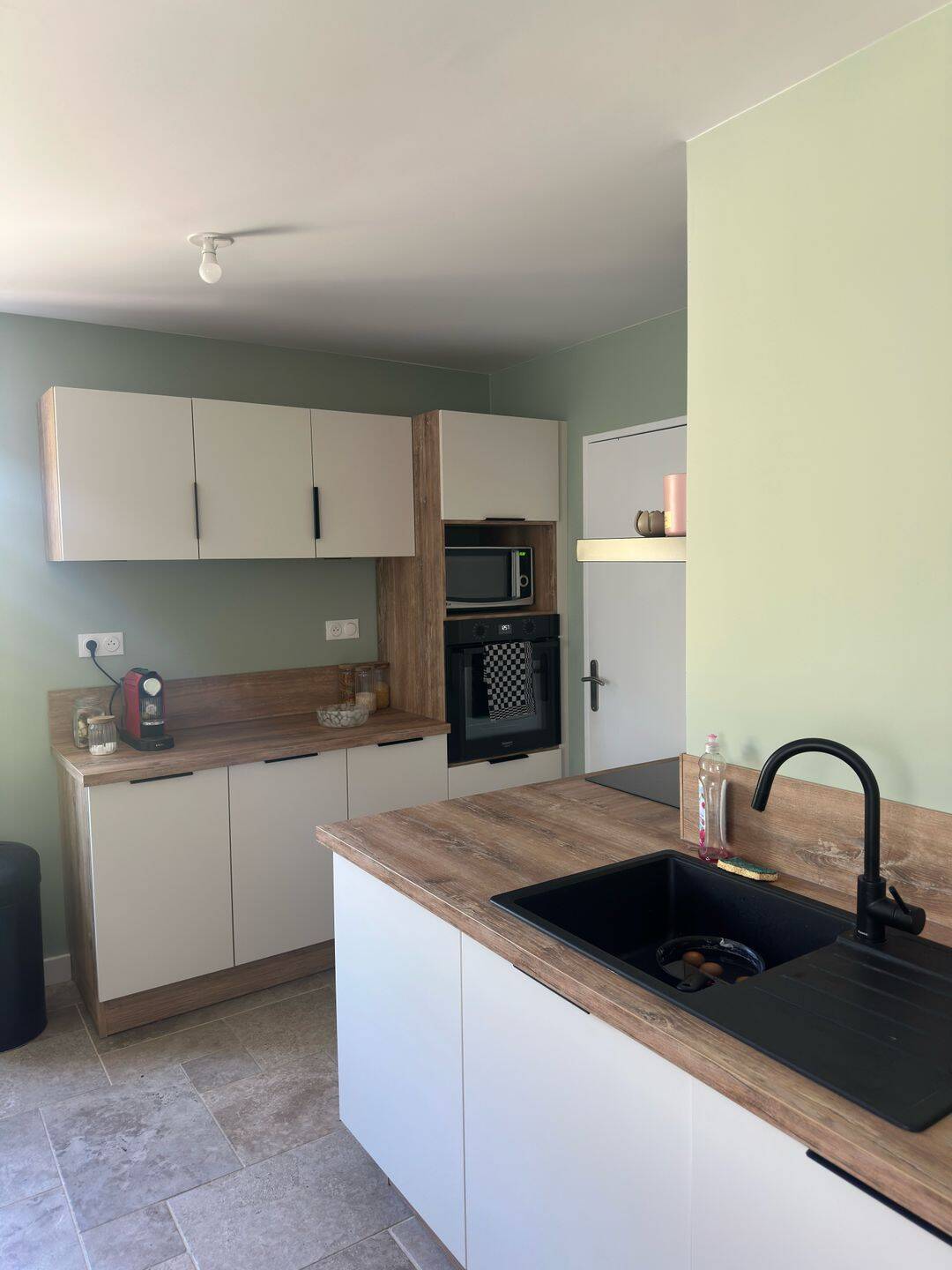 Appartement 2 pièces 52 m² · à Margny-lès-Compiègne · 52 m² · 820 €/mois