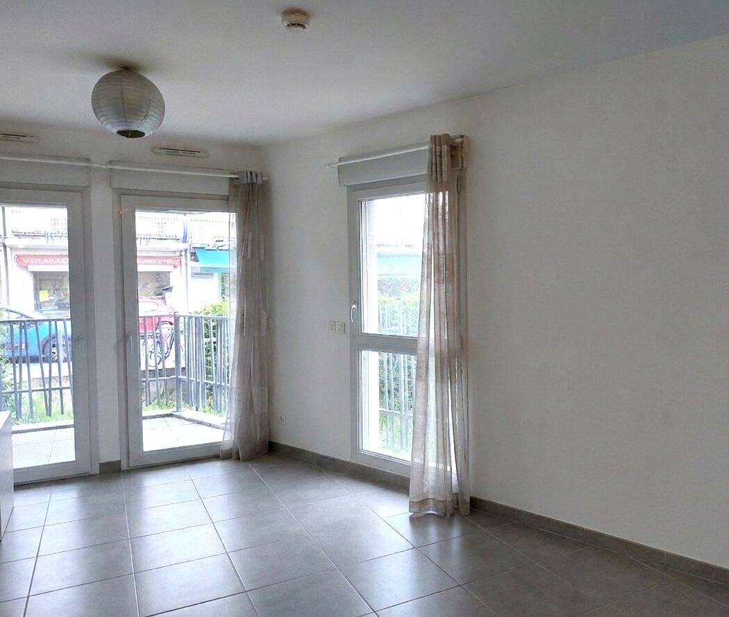 Appartement 1 pièce 26 m² · à Caluire-Et-Cuire · 26 m² · 117 900 €