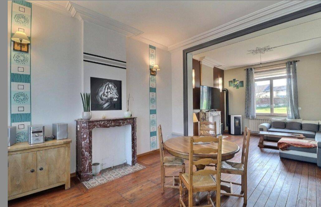 Maison 6 pièces 168 m² · à Beauvois-en-Cambrésis · 168 m² · 249 000 €