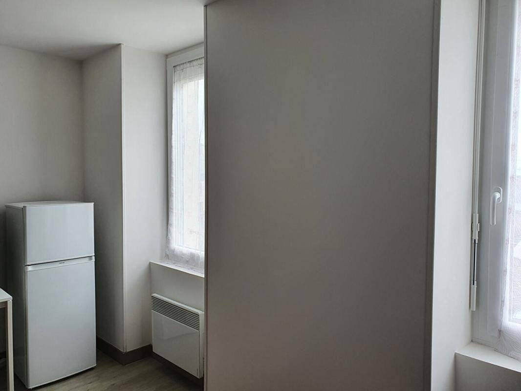 Appartement 1 pièce 21 m² · à Brest · 21 m² · 445 €/mois