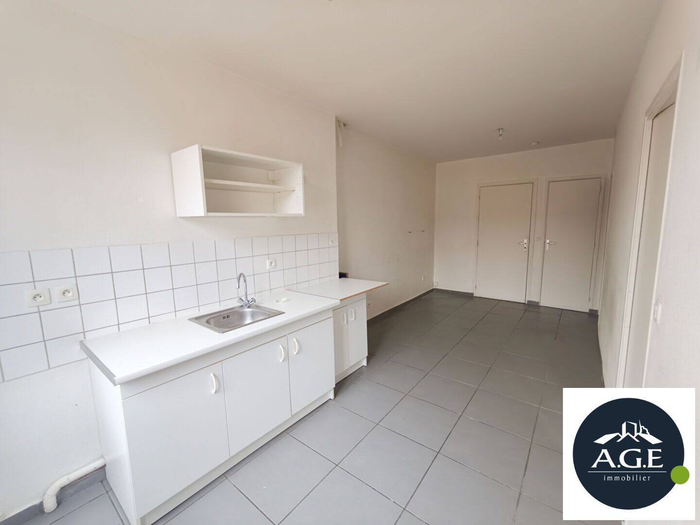 Appartement 2 pièces 37 m² · à Nogent-le-Roi · 37,2 m² · 468 €/mois