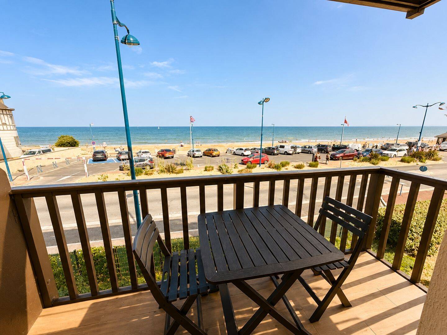 Appartement 3 pièces 38 m² · à Villers-sur-Mer · 38 m² · 319 000 €