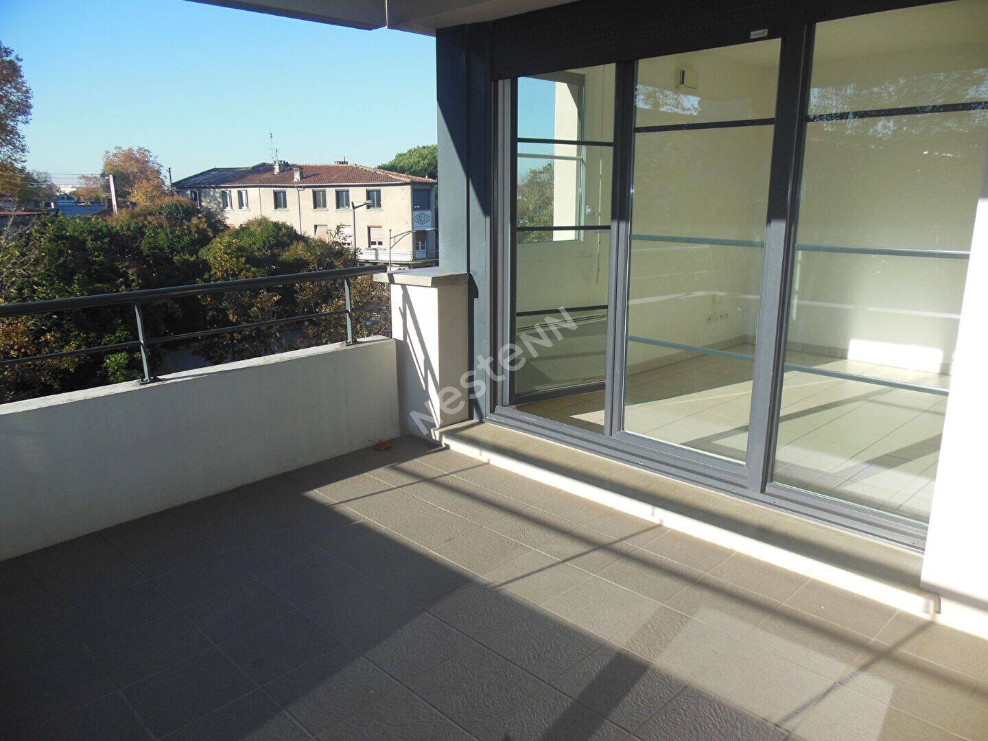 Appartement 4 pièces 82 m² · à Toulouse · 82 m² · 1 049 €