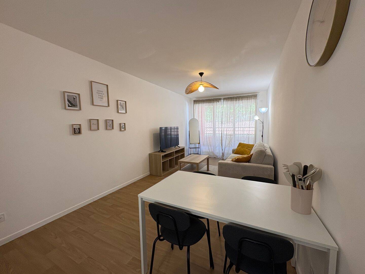 Appartement 1 pièce 32 m² · à Marseille 10ème Arrondissement · 32 m² · 800 €/mois