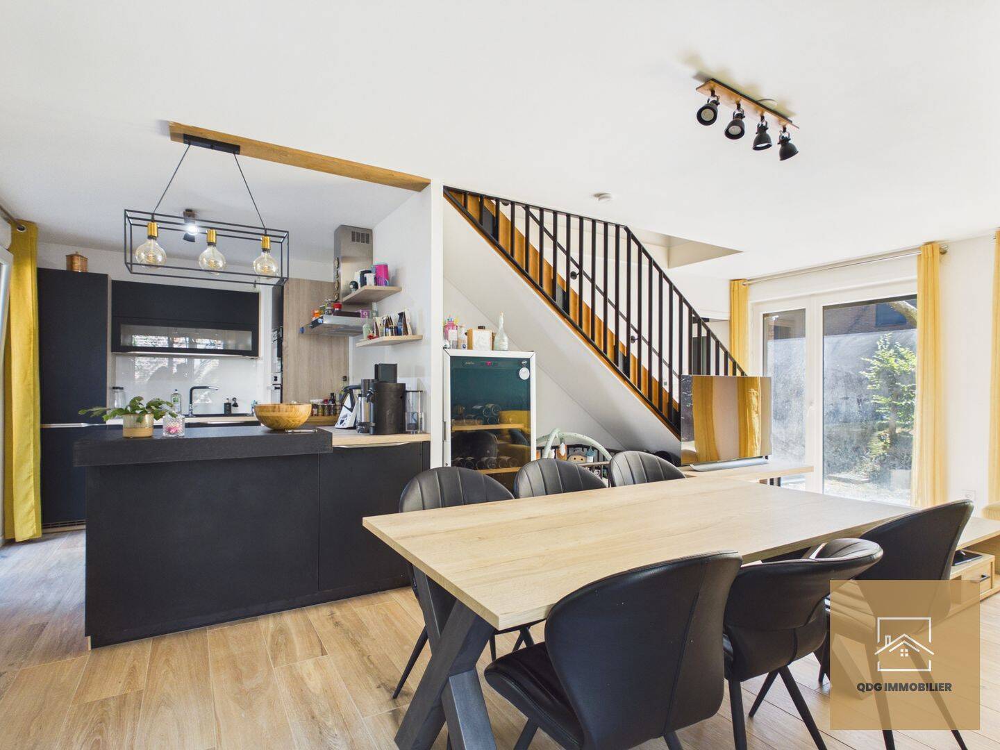 Appartement 4 pièces 82 m² · à Lille · 81,7 m² · 359 500 €