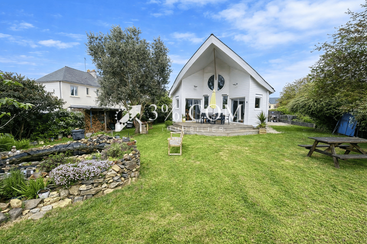 Maison 7 pièces 155 m² · à Nivillac · 155 m² · 458 350 €