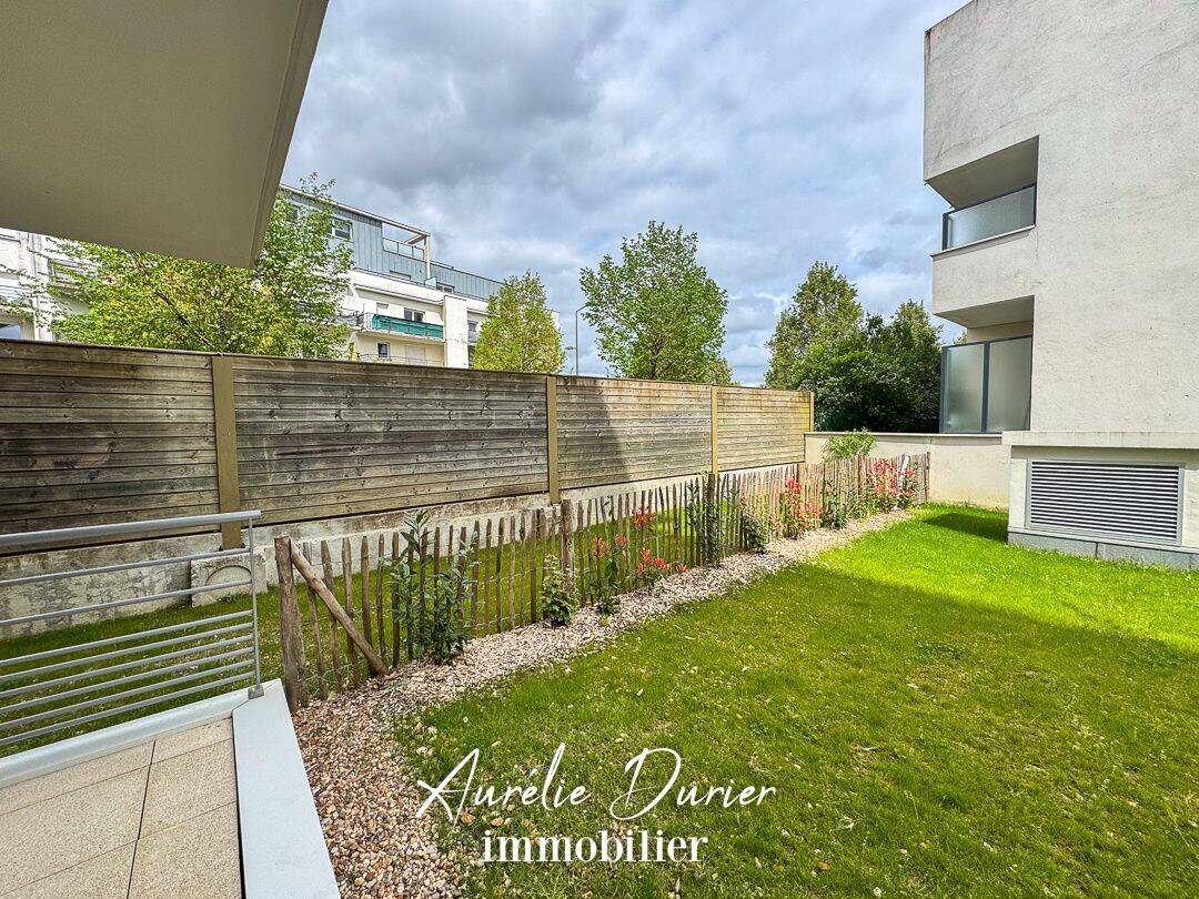Appartement 3 pièces 62 m² · à Tours · 62,3 m² · 273 000 €