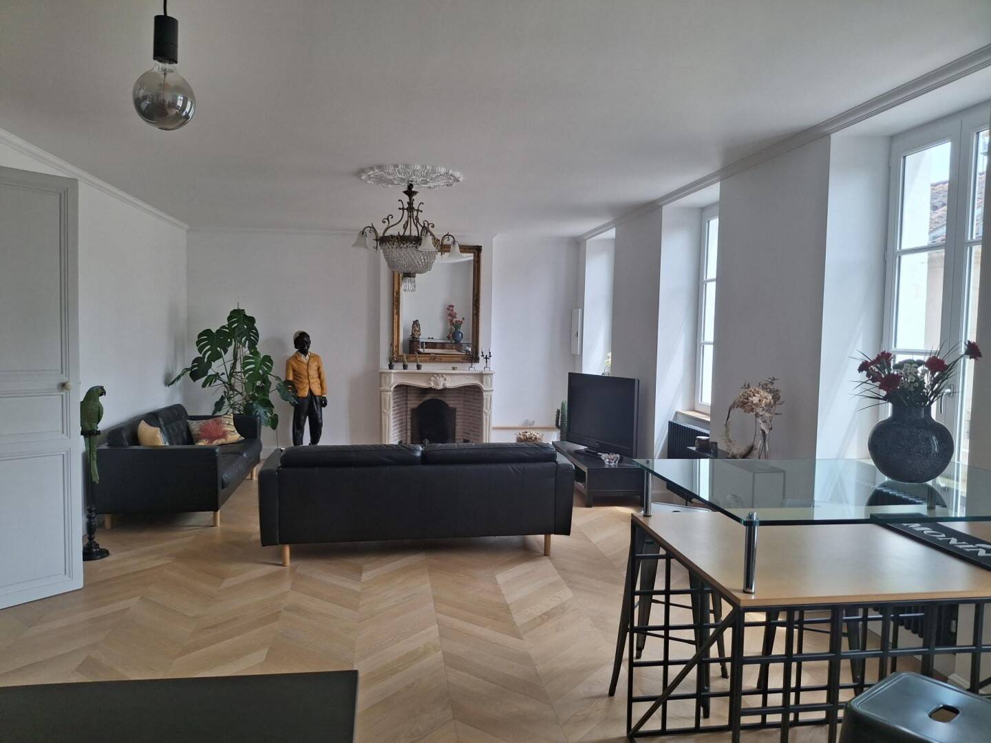 Appartement 5 pièces 102 m² · à Chalon-sur-Saône · 102 m² · 266 000 €