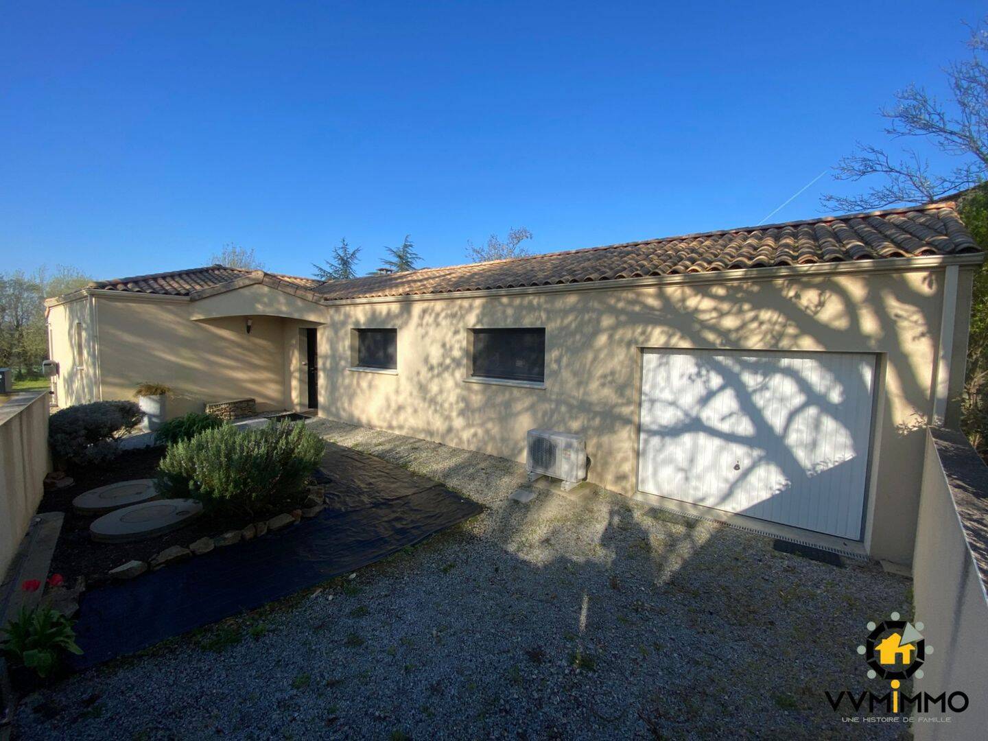 Maison 4 pièces 98 m² · à Orée d'Anjou · 97,6 m² · 297 000 €