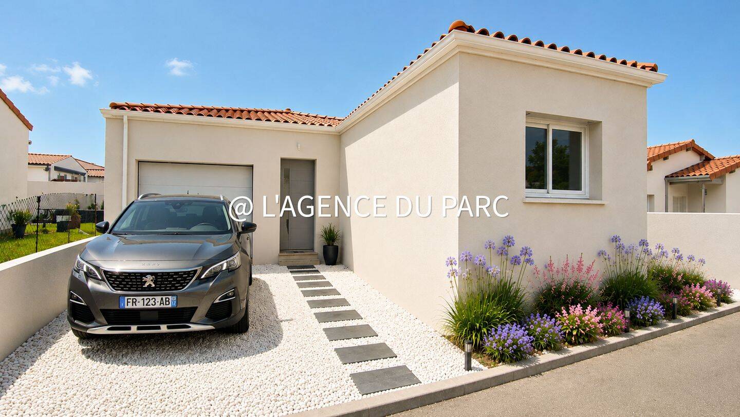 Maison 4 pièces 86 m² · à Vaux-sur-Mer · 85,6 m² · 431 000 €