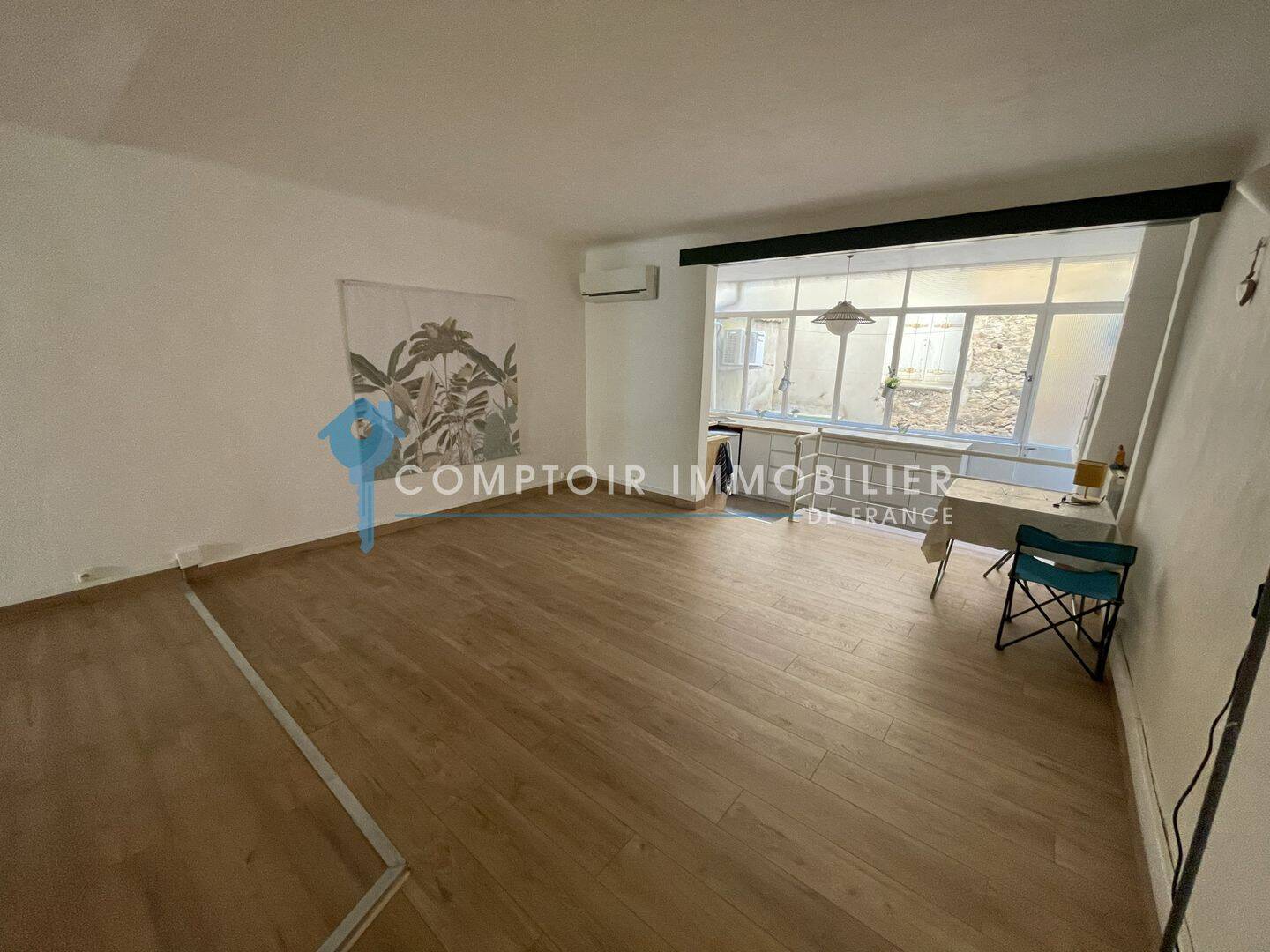 Appartement 1 pièce 53 m² · à Clermont-l'Hérault · 53 m² · 99 792 €