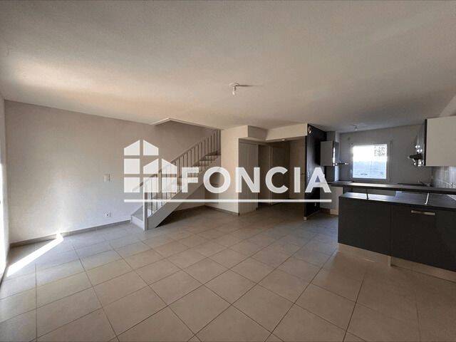 Maison 4 pièces 73 m² · à Le Cannet-des-Maures · 72,9 m² · 863 €/mois