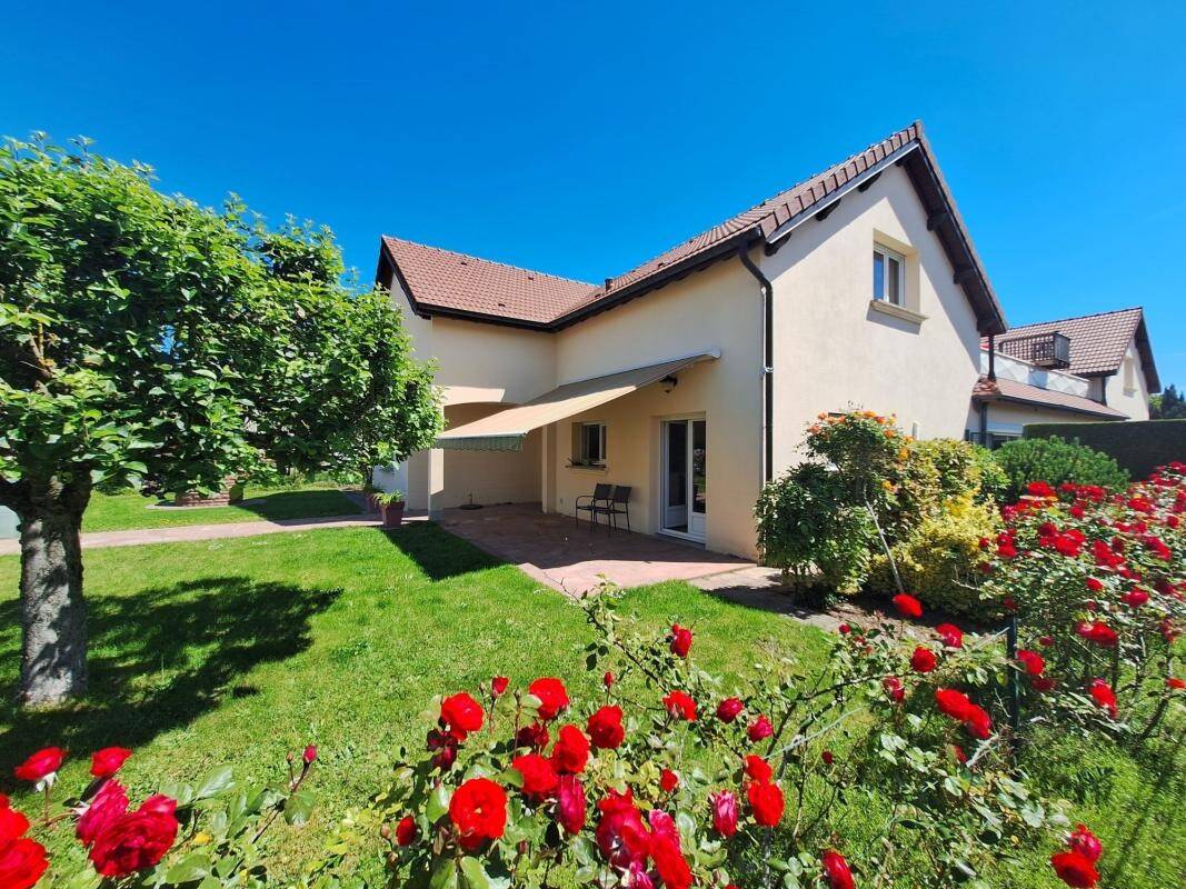 Maison 12 pièces 474 m² · à Golbey · 474 m² · 765 000 €