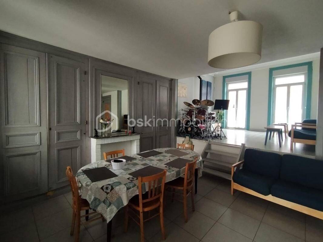 Maison 7 pièces 180 m² · à Roubaix · 180 m² · 249 000 €