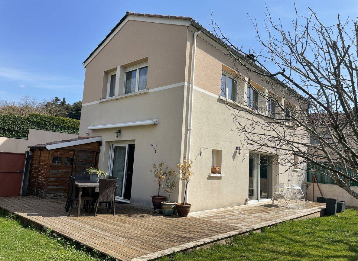 Maison 4 pièces 87 m² · à Millau · 87 m² · 275 500 €