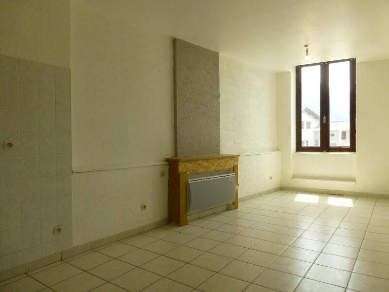 Appartement 2 pièces 34 m² · à Voreppe · 33,8 m² · 535 €