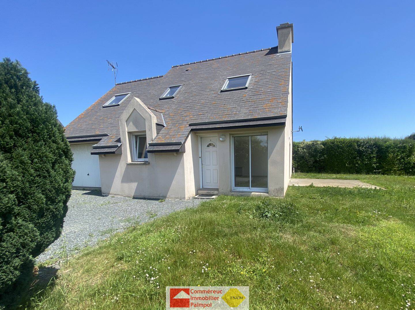 Maison 5 pièces 92 m² · à Paimpol · 92 m² · 262 000 €