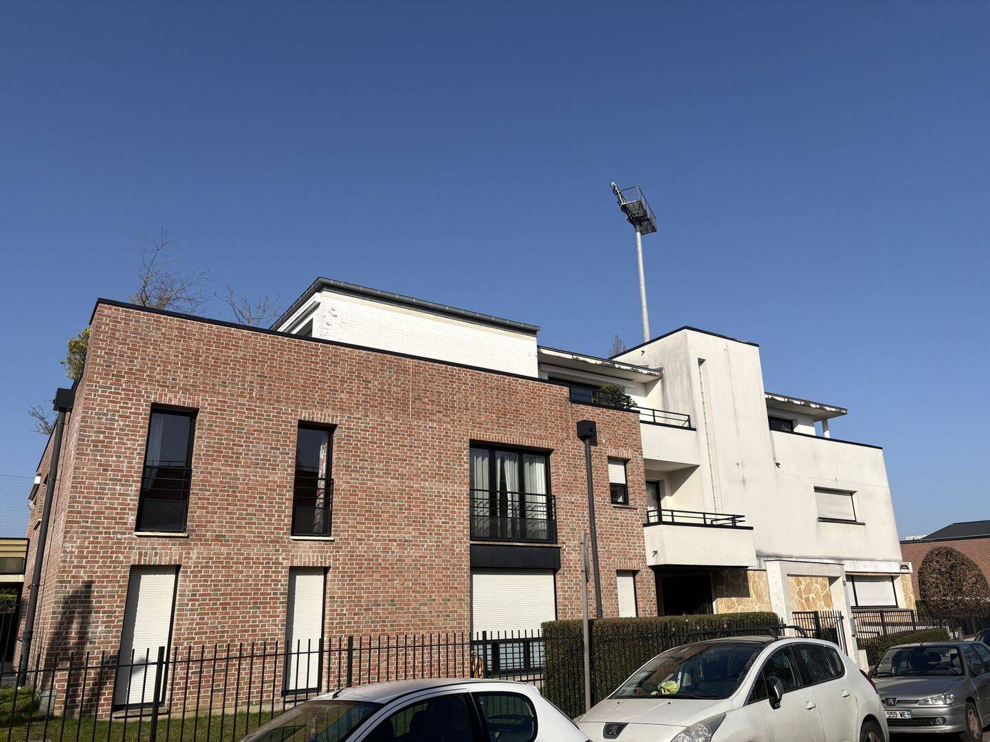 Appartement 4 pièces 113 m² · à Amiens · 113 m² · 369 000 €