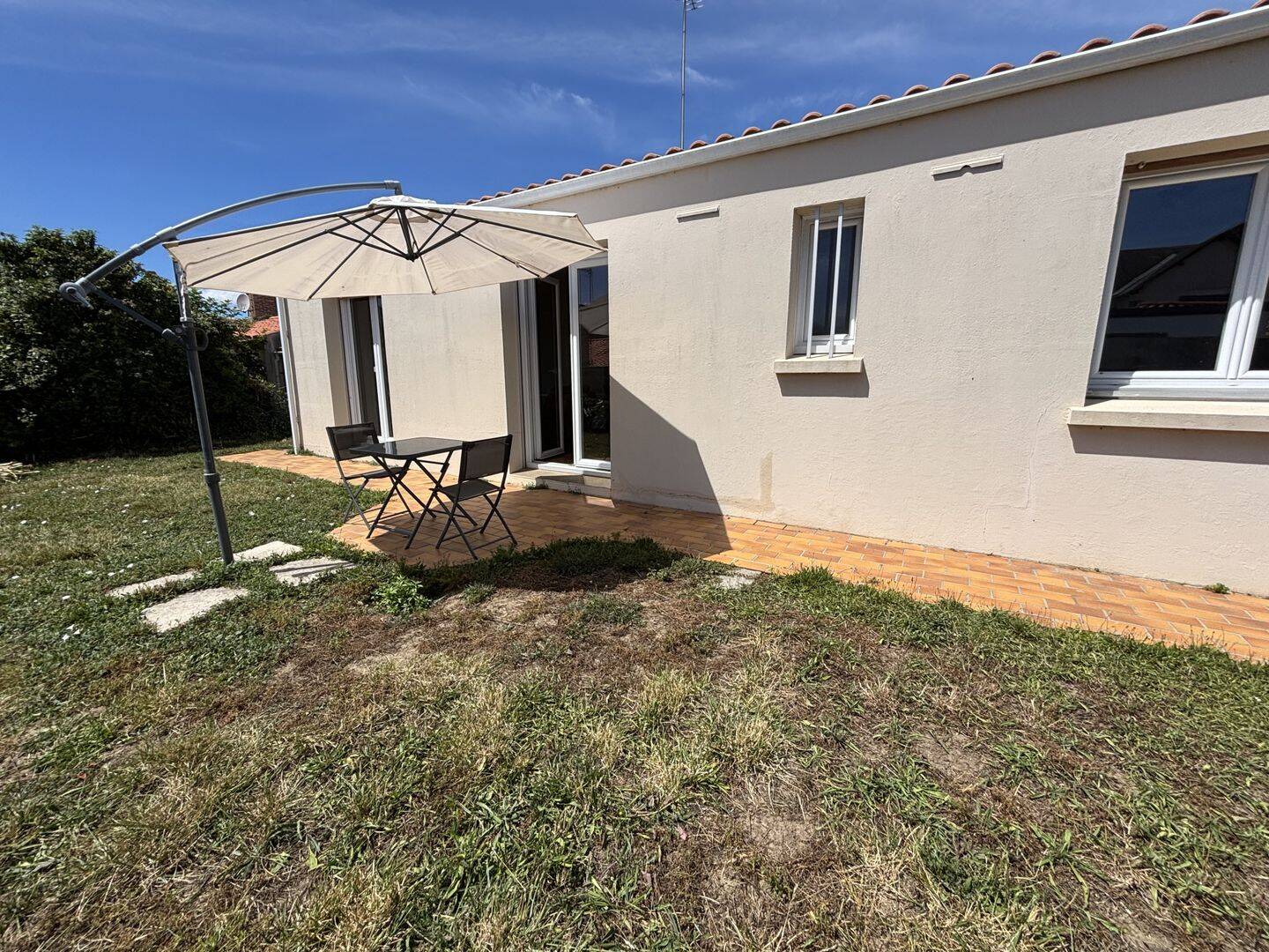 Maison 2 pièces 78 m² · à Sainte-Foy · 78 m² · 234 000 €