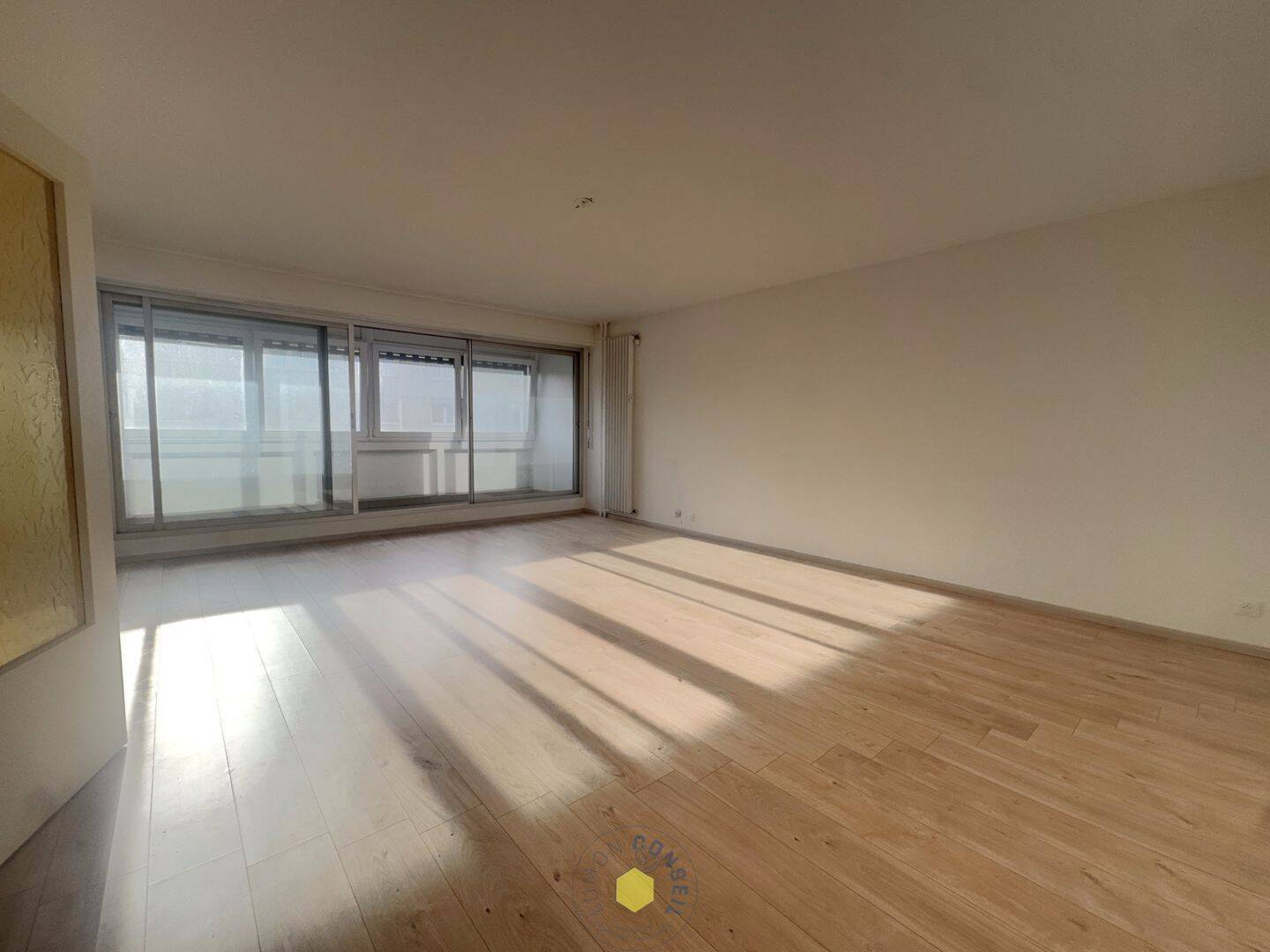 Appartement 4 pièces 102 m² · à Mulhouse · 102 m² · 159 000 €