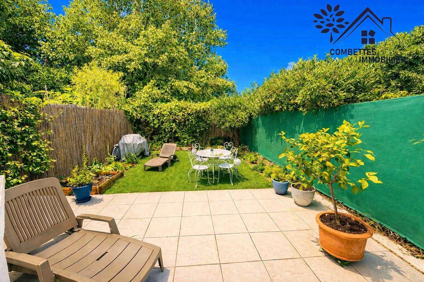 Maison 4 pièces 94 m² · à Montpellier · 94 m² · 359 000 €