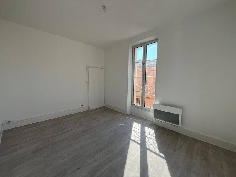 Appartement 4 pièces 108 m² · à Samatan · 108 m² · 740 €/mois