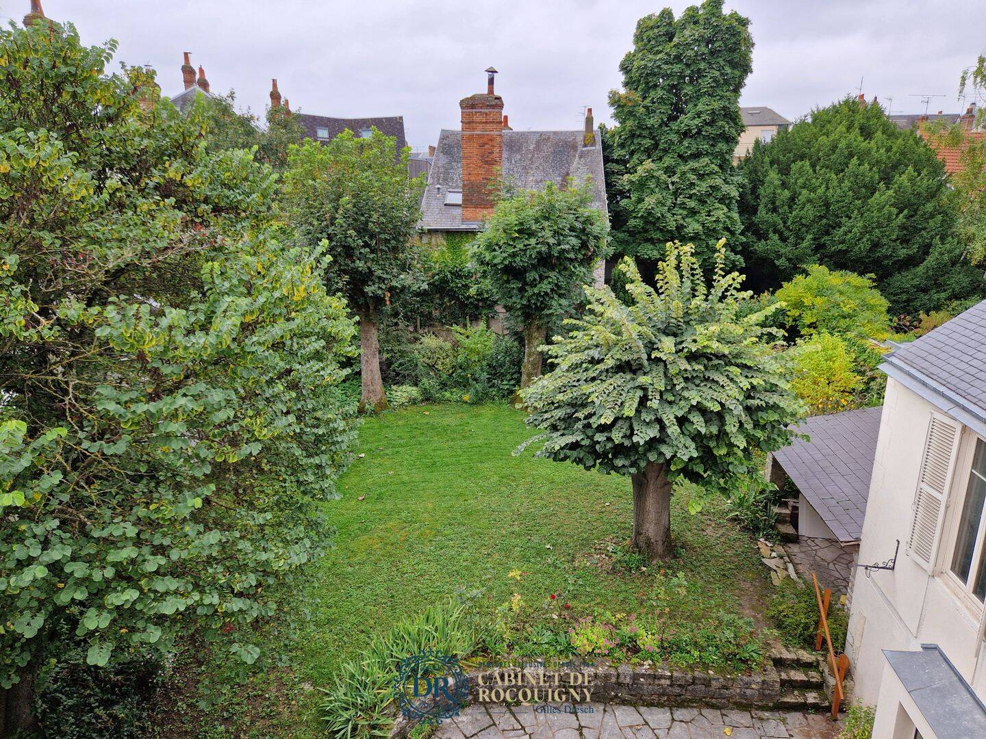 Maison 10 pièces 268 m² · à Orleans · 268,4 m² · 775 000 €