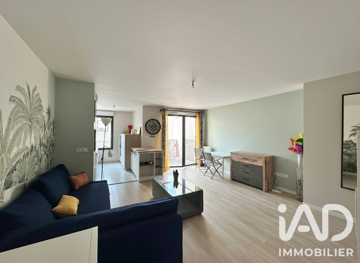 Appartement 4 pièces 90 m² · à Bordeaux · 89,9 m² · 1 300 €/mois