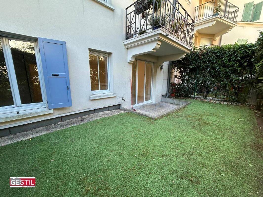 Appartement 2 pièces 45 m² · à Vauréal · 45 m² · 887 €/mois