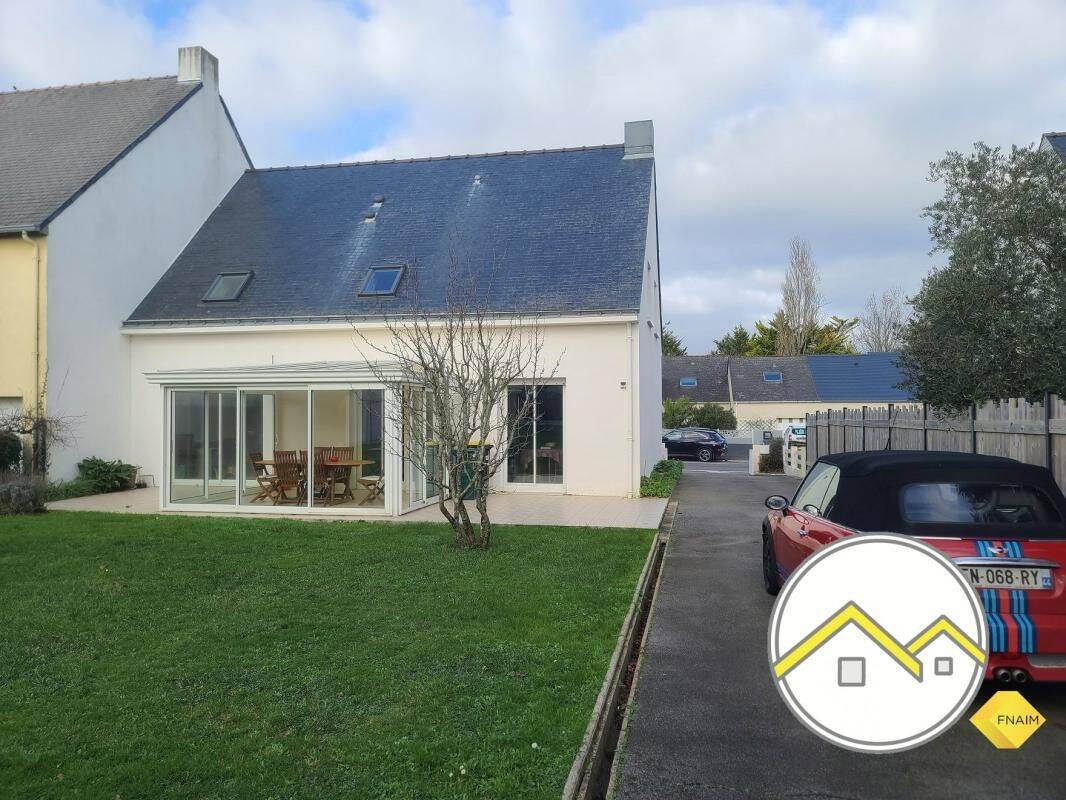 Maison 9 pièces 150 m² · à Pornichet · 150 m² · 575 000 €