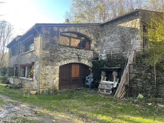 Maison à vendre 297 000 € 11 pièces 7 chambres 288 m² 1 377 m² de terrain Le Collet-de-Dèze 48160