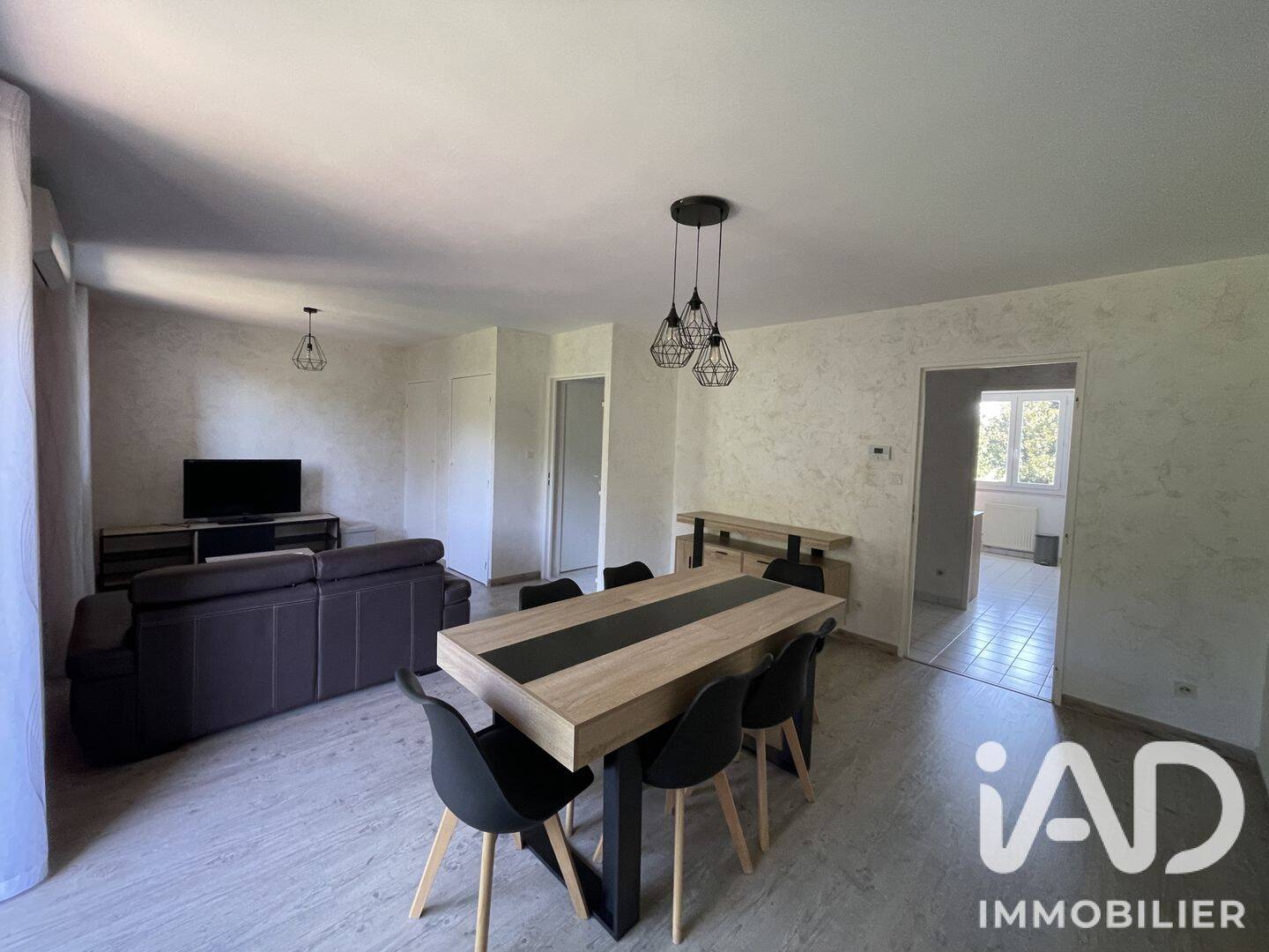 Appartement 2 pièces 63 m² · à La Voulte-sur-Rhône · 62,7 m² · 690 €