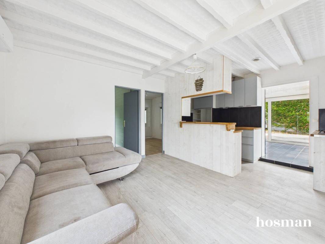 Maison 3 pièces 93 m² · à Saint-Médard-en-Jalles · 93 m² · 299 000 €