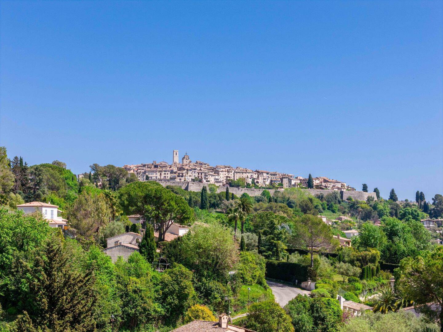 Maison 7 pièces 265 m² · à Saint-Paul-de-Vence · 265 m² · 1 590 000 €