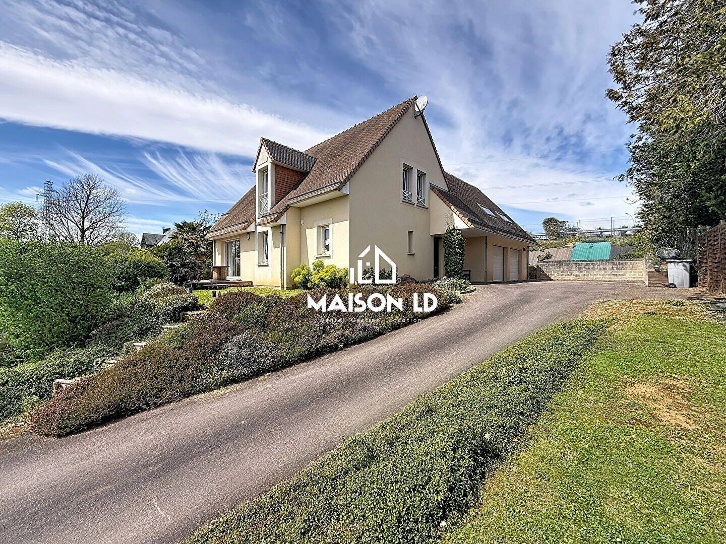 Maison 7 pièces 180 m² · à Falaise · 180 m² · 435 000 €