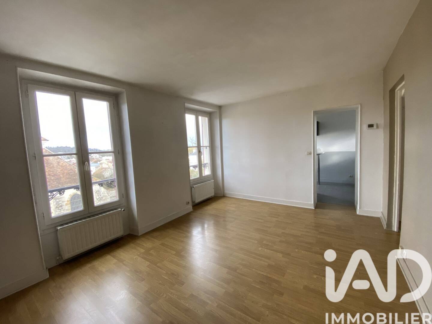 Appartement 3 pièces 56 m² · à Avon · 56 m² · 169 000 €