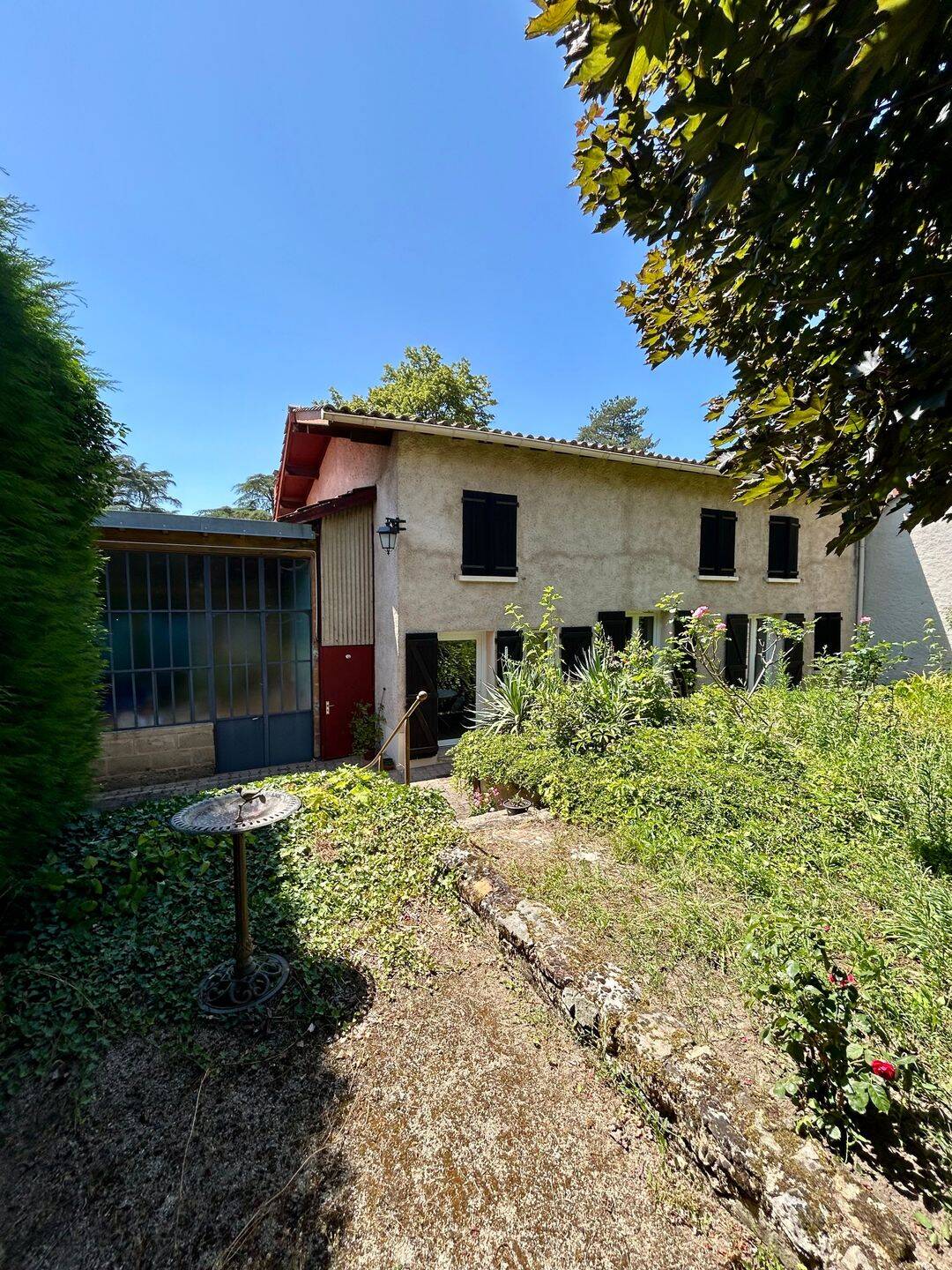 Maison 5 pièces 120 m² · à Chasselay · 120 m² · 495 000 €