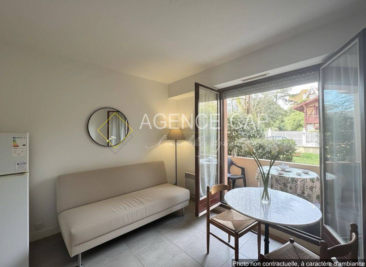 Appartement 2 pièces 38 m² · à Arcachon · 37,7 m² · 241 000 €